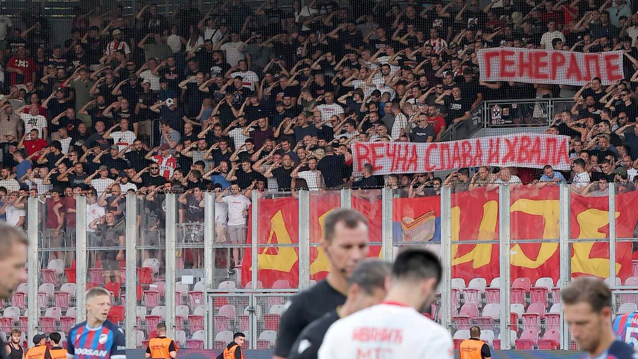 FK Crvena zvezda