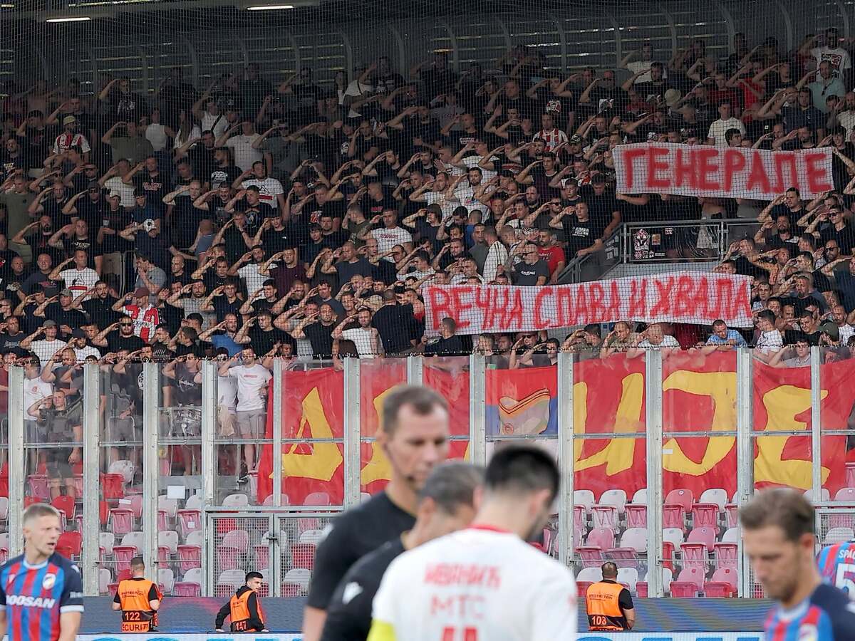 FK Crvena zvezda