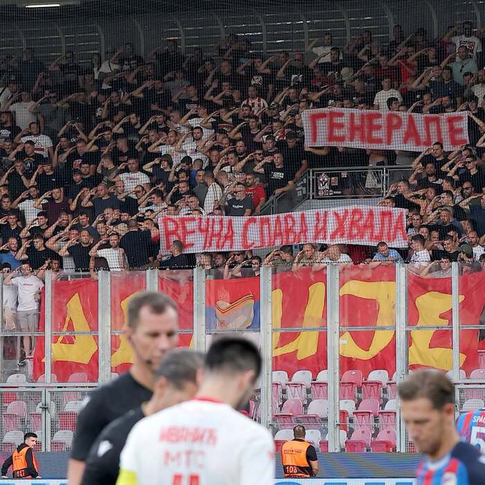 FK Crvena zvezda