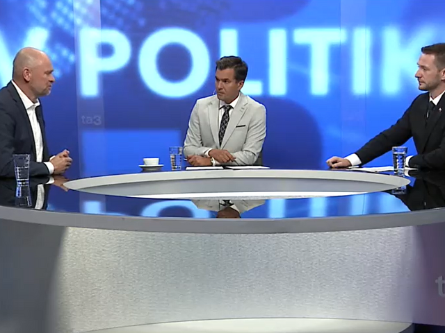 V politike, Uhrík, Sulík
