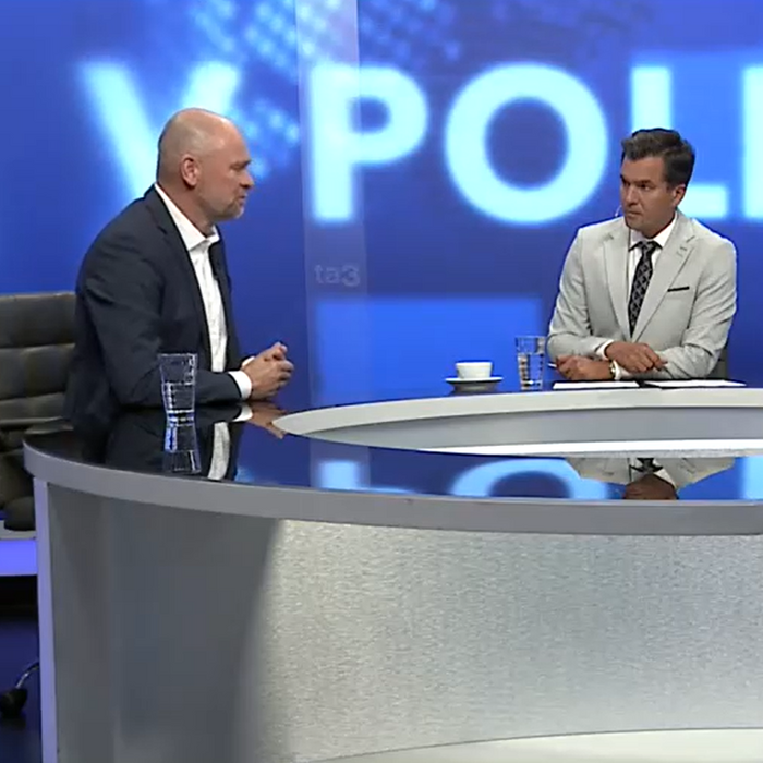 V politike, Uhrík, Sulík