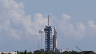 SpaceX teleskop Nancy Grace Romanovej