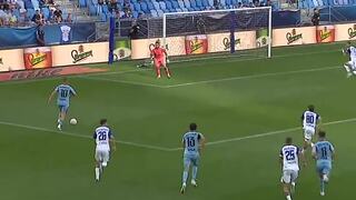 Tehelné pole po postupe do Ligy majstrov stíchlo. Slovan zaskočili Michalovce a ukončili jeho sériu bez prehry