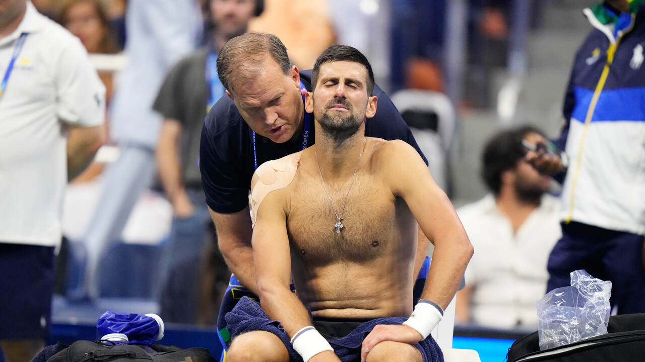 Novak Djokovič