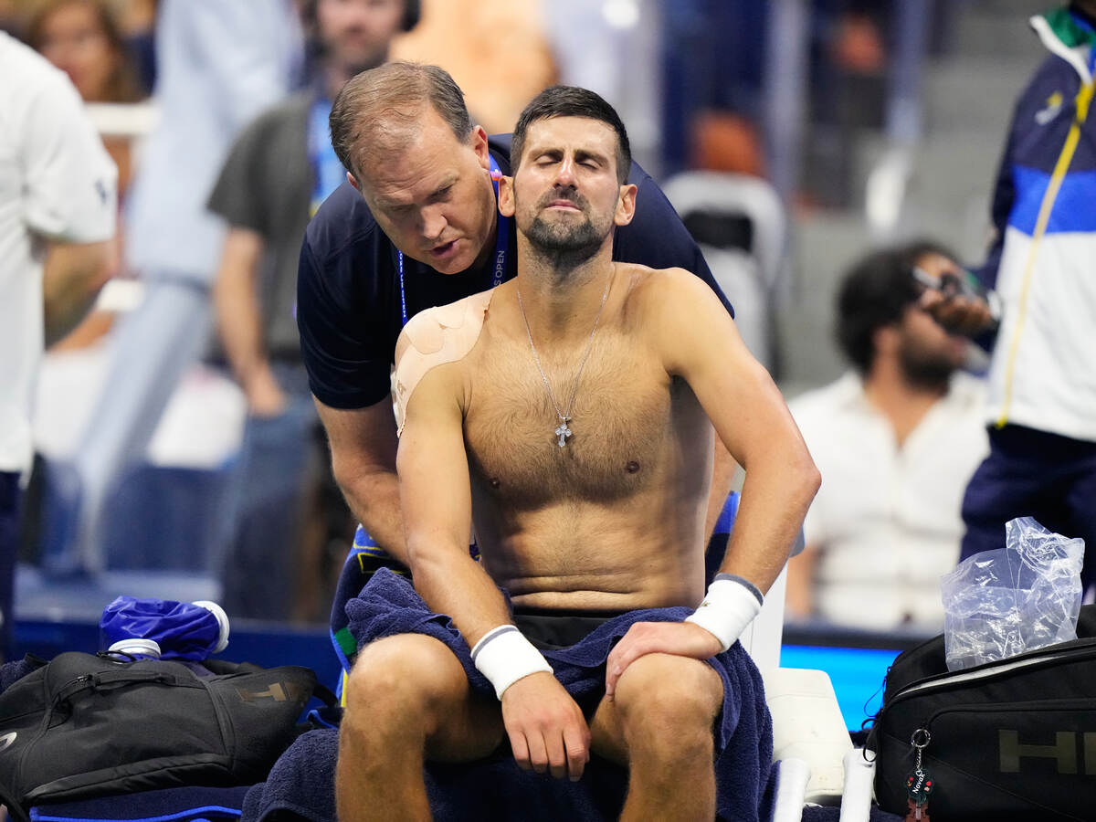 Novak Djokovič