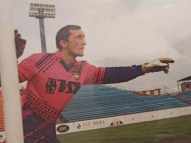 Zomrel brankár, ktorý šokoval Európu a Real Madrid. Jaro Olejár zohral veľkú úlohu pri vzniku 1. FC Košice