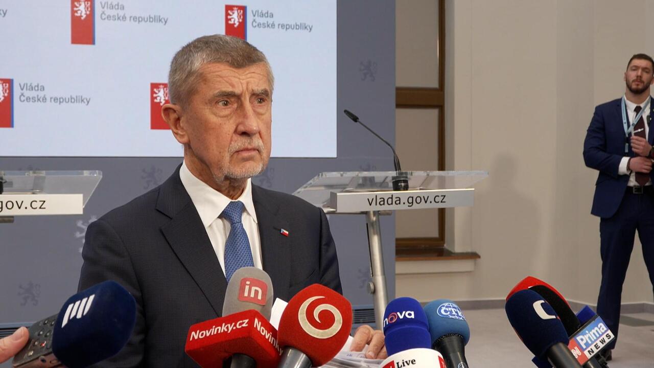 Babiš 