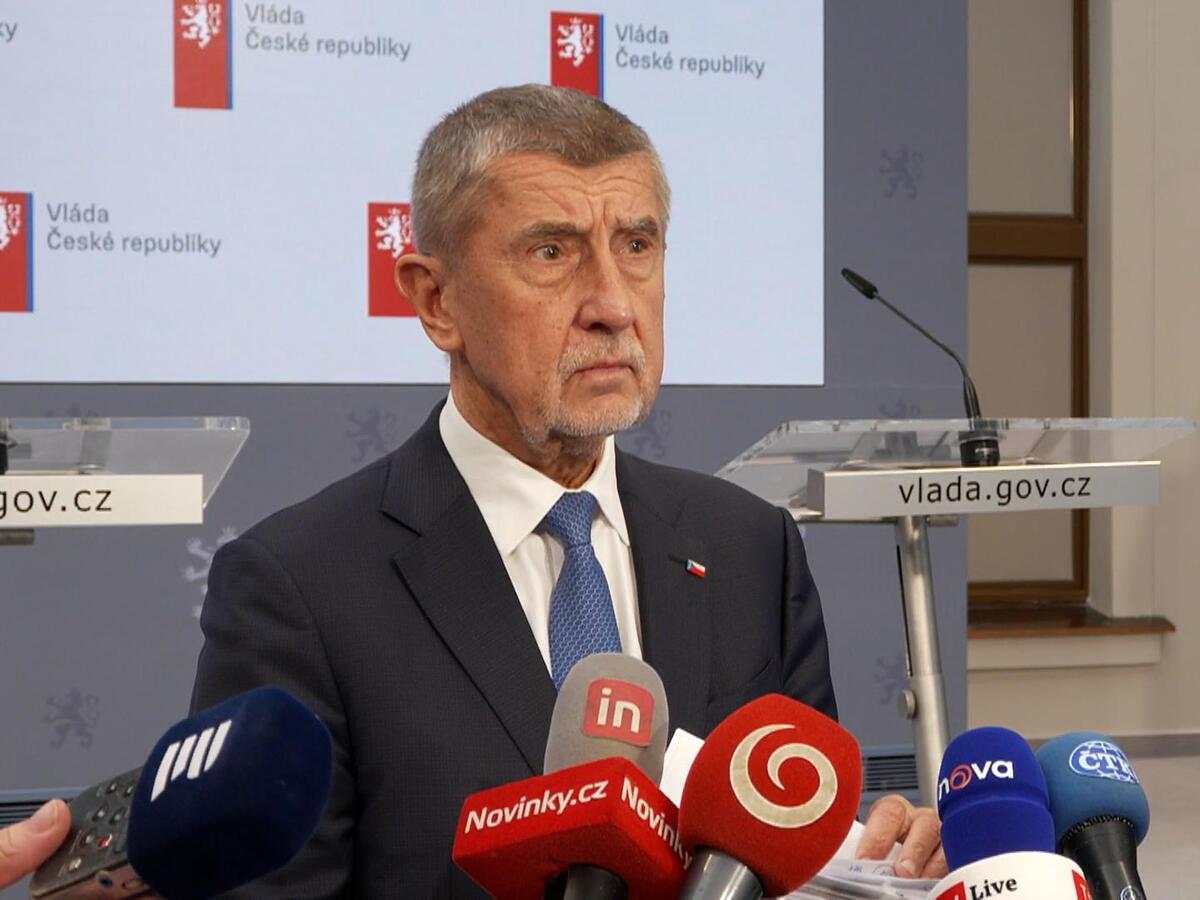 Babiš 