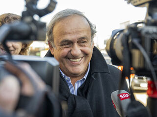 Michel Platini