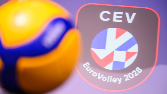 Volejbal ME ženy organizátor 2028