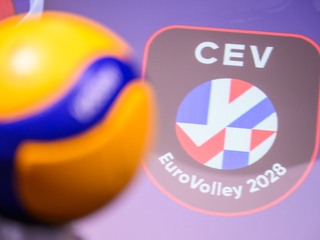 Volejbal ME ženy organizátor 2028