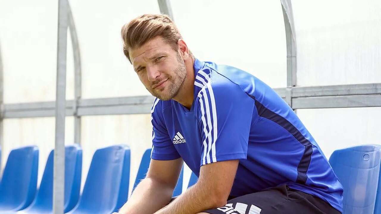 Ákos Buzsáky