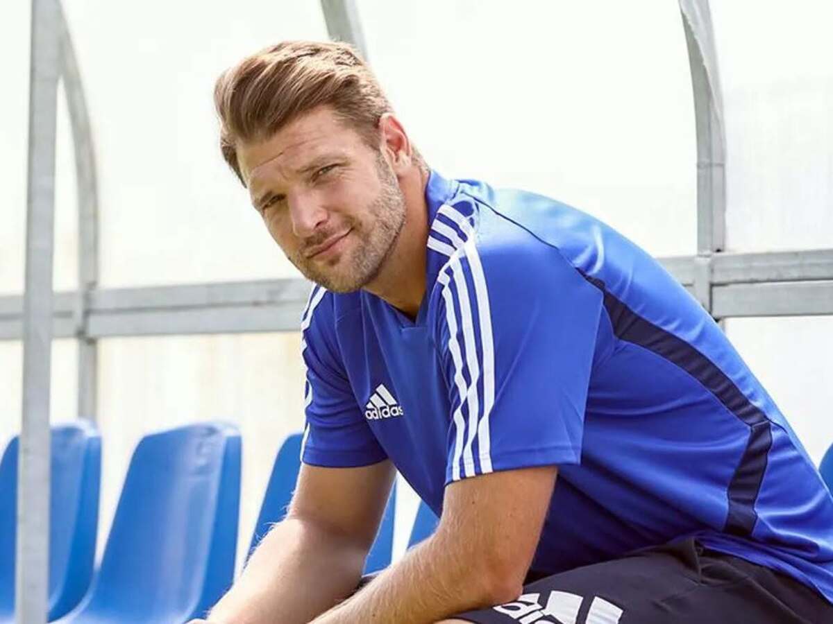 Ákos Buzsáky
