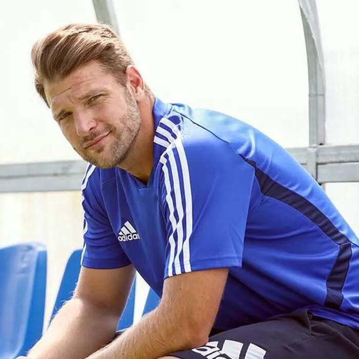 Ákos Buzsáky