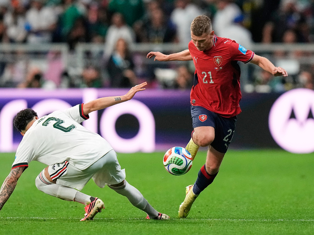 Bude Slovan po postupe do LM míňať? Z nechceného českého reprezentanta by urobil svoju najdrahšiu posilu