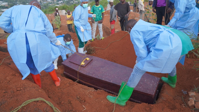 ebola