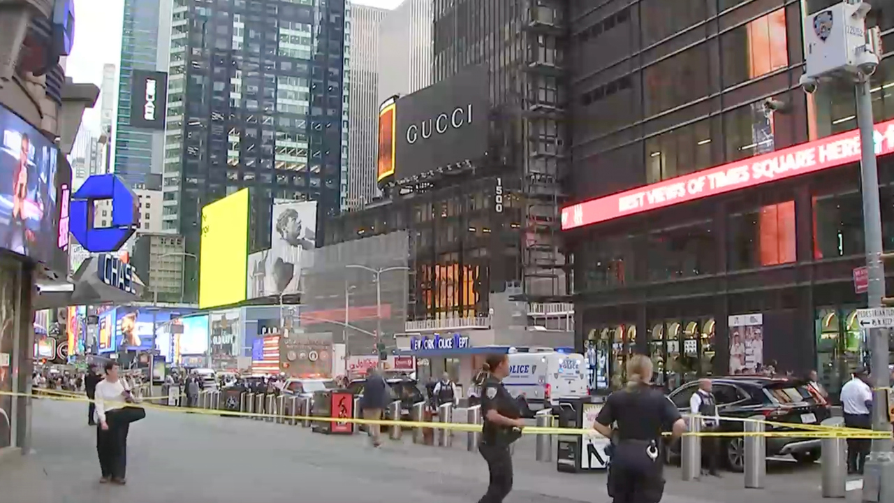 Times square