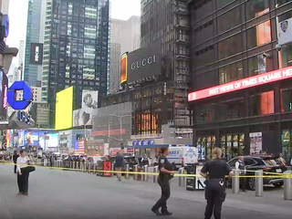 Times square