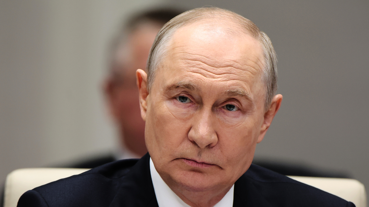 Putin