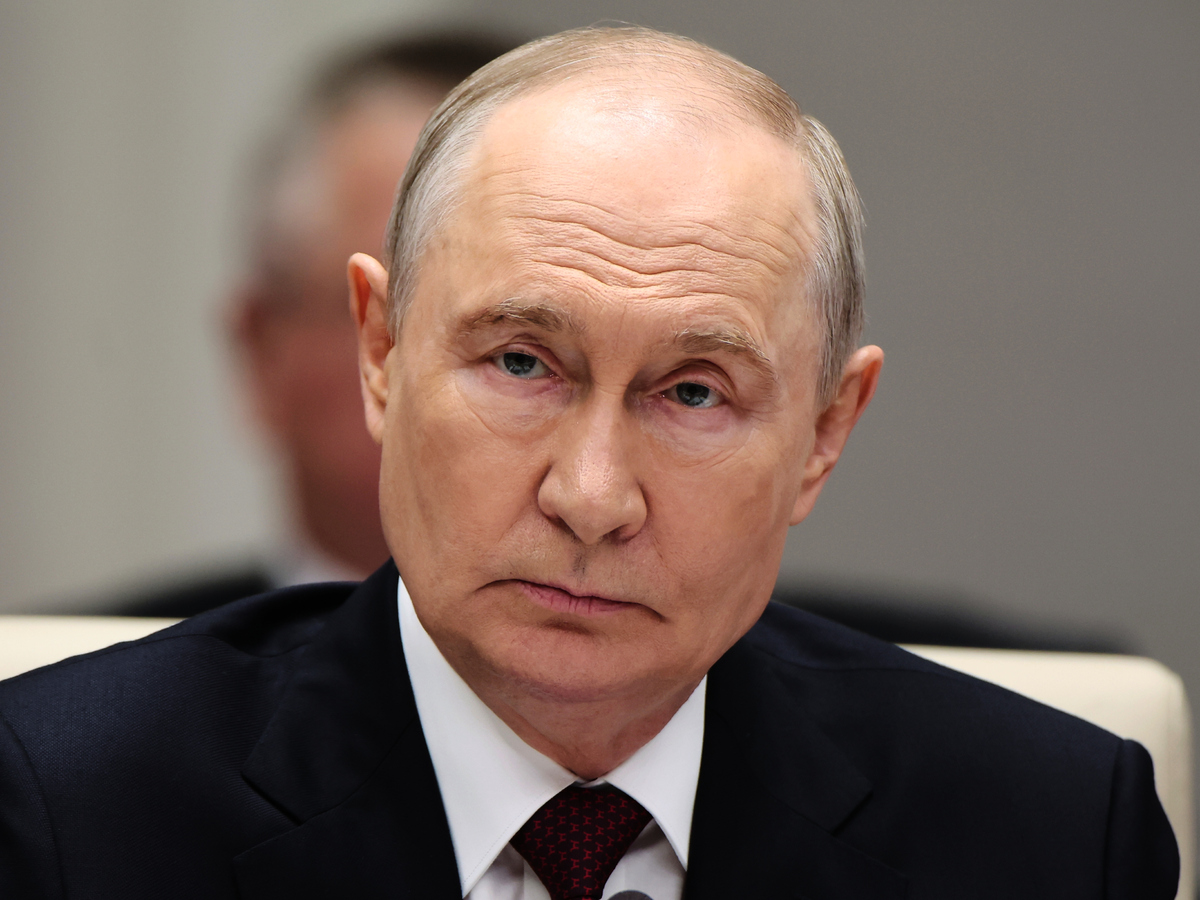 Putin