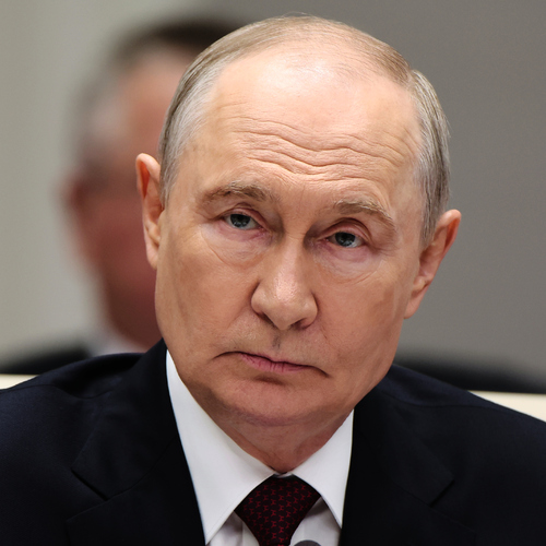 Putin