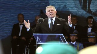 Fico predstavil víziu Slovenska do roku 2040. Vyzýva politické strany, aby sa k nej prihlásili