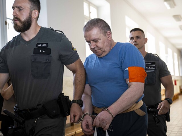 Únos študentky Sone: Rozsudok je blízko. Zdravotník jej vraj nikdy nechcel ublížiť, ľútosť neprejavil