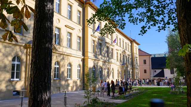 škola Kežmarok