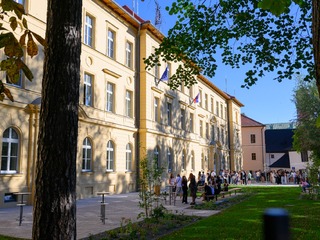 škola Kežmarok
