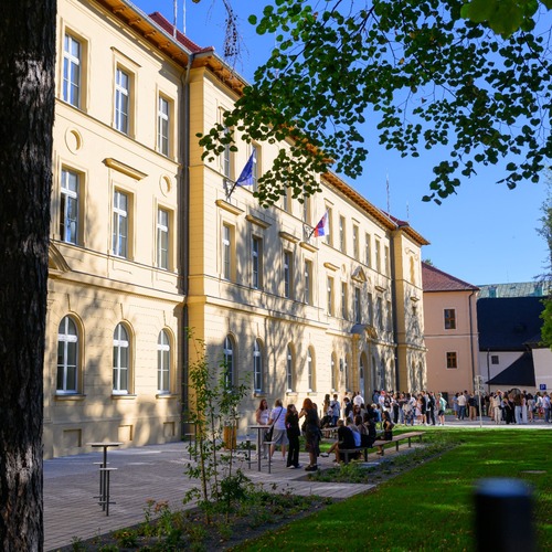 škola Kežmarok
