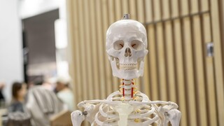 Návrat po dvoch desaťročiach. V Martine opäť otvorili Strednú zdravotnícku školu