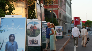 Benátsky filmový festival štartuje. O Zlatého leva zabojuje 21 filmov, nechýbajú veľké mená