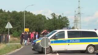Pri nemeckej elektrárni našli výbušné zariadenia. Polícia vyšetruje, kto ich tam umiestnil