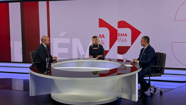 Téma dňa 1.9