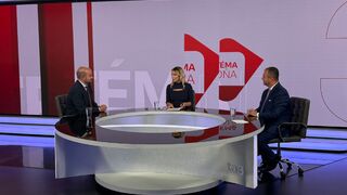Kto chce pracovať na vízii Slovenska? / Ústava SR má 34 rokov 