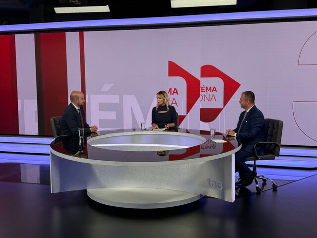 Téma dňa 1.9
