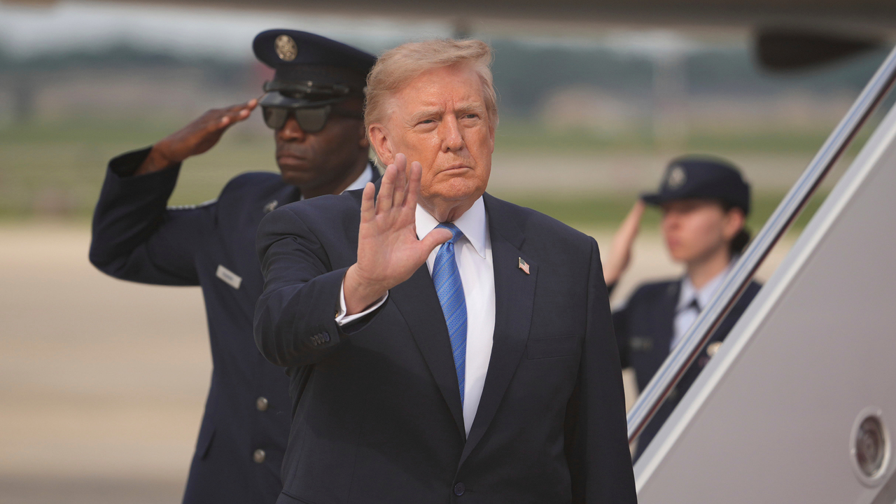 trump