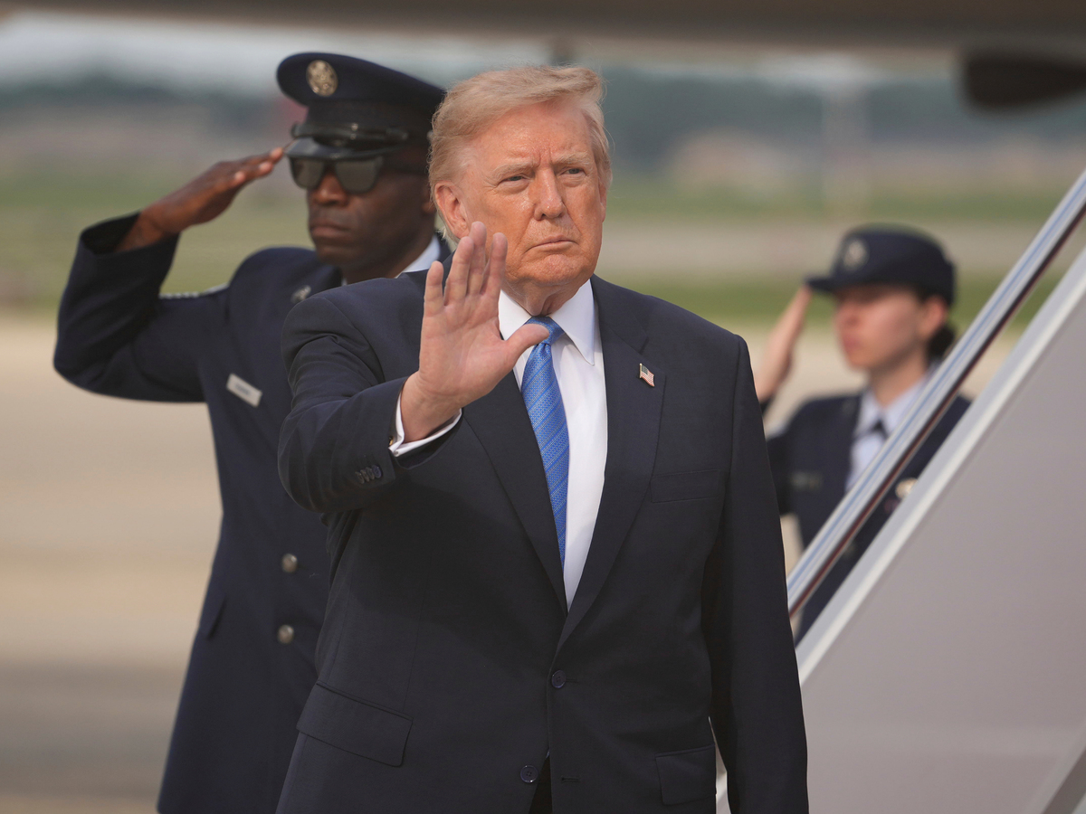 trump