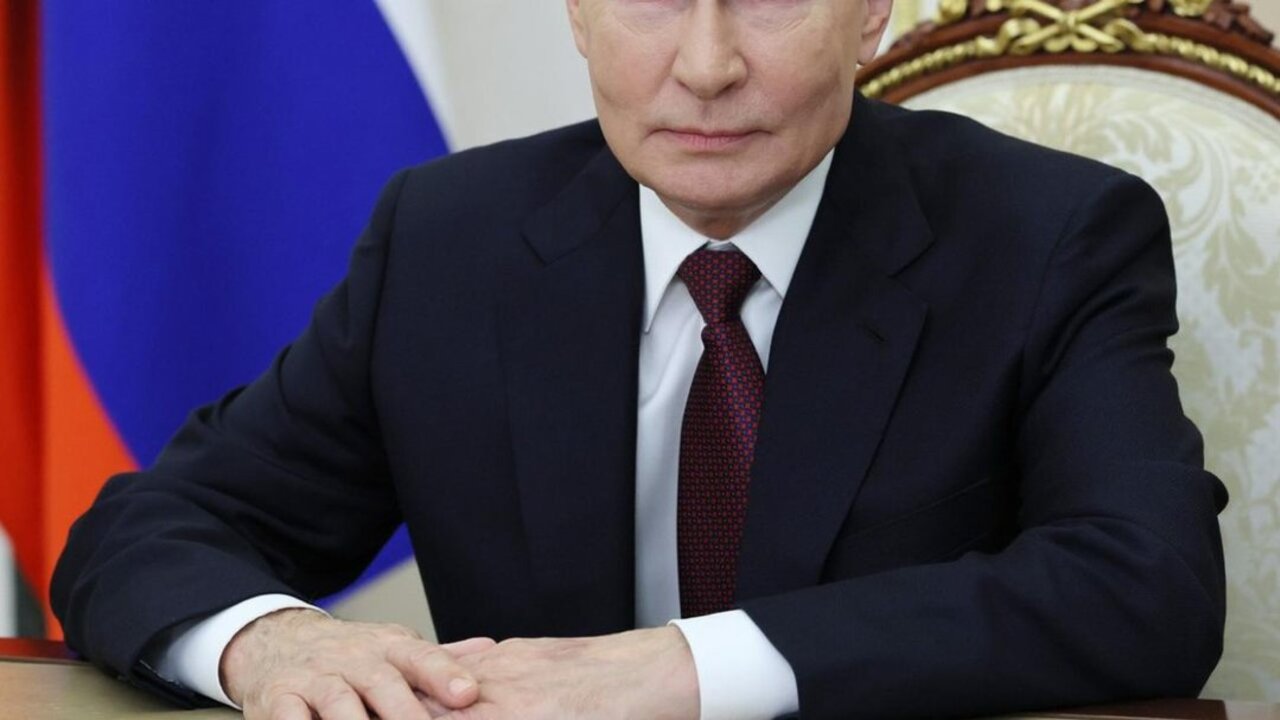 Putin
