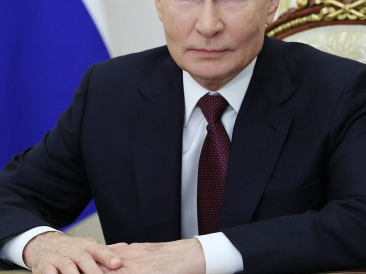 Putin