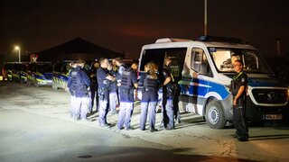 Sabotáž nemeckej energetiky. Skrat vyradil päť blokov, na rozvodňu pálili podomácky vyrobenými raketami