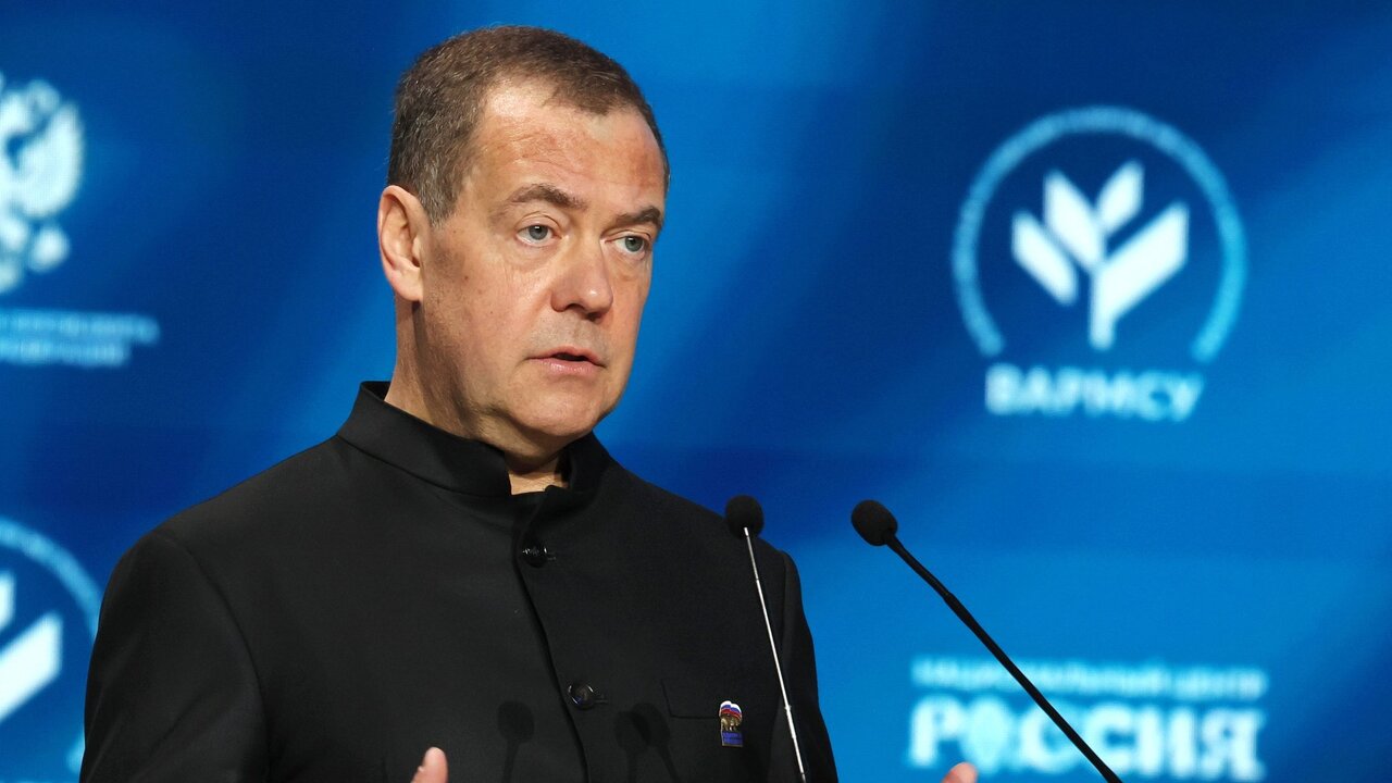 medvedev