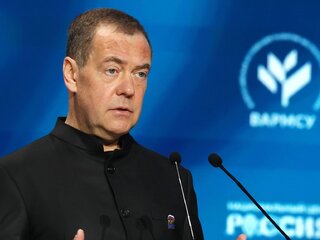 medvedev