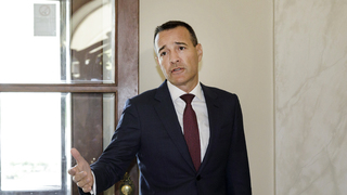 Drucker rokoval v Bruseli o pláne obnovy. Eurokomisia podľa neho nevidí pri Slovensku vážne problémy