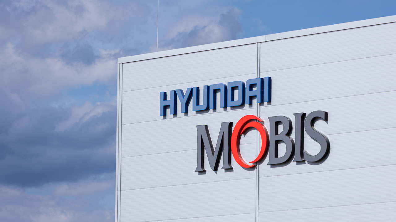 nováky hyundai mobis