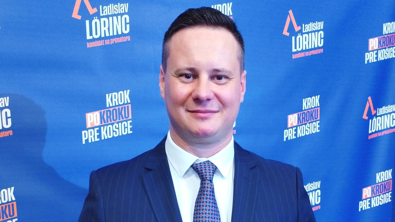 Ladislav Lörinc
