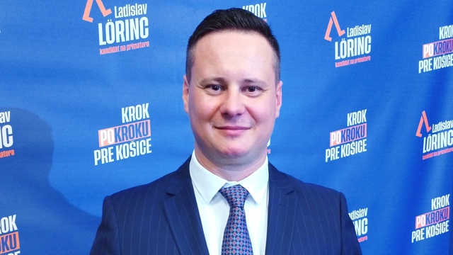 Ladislav Lörinc