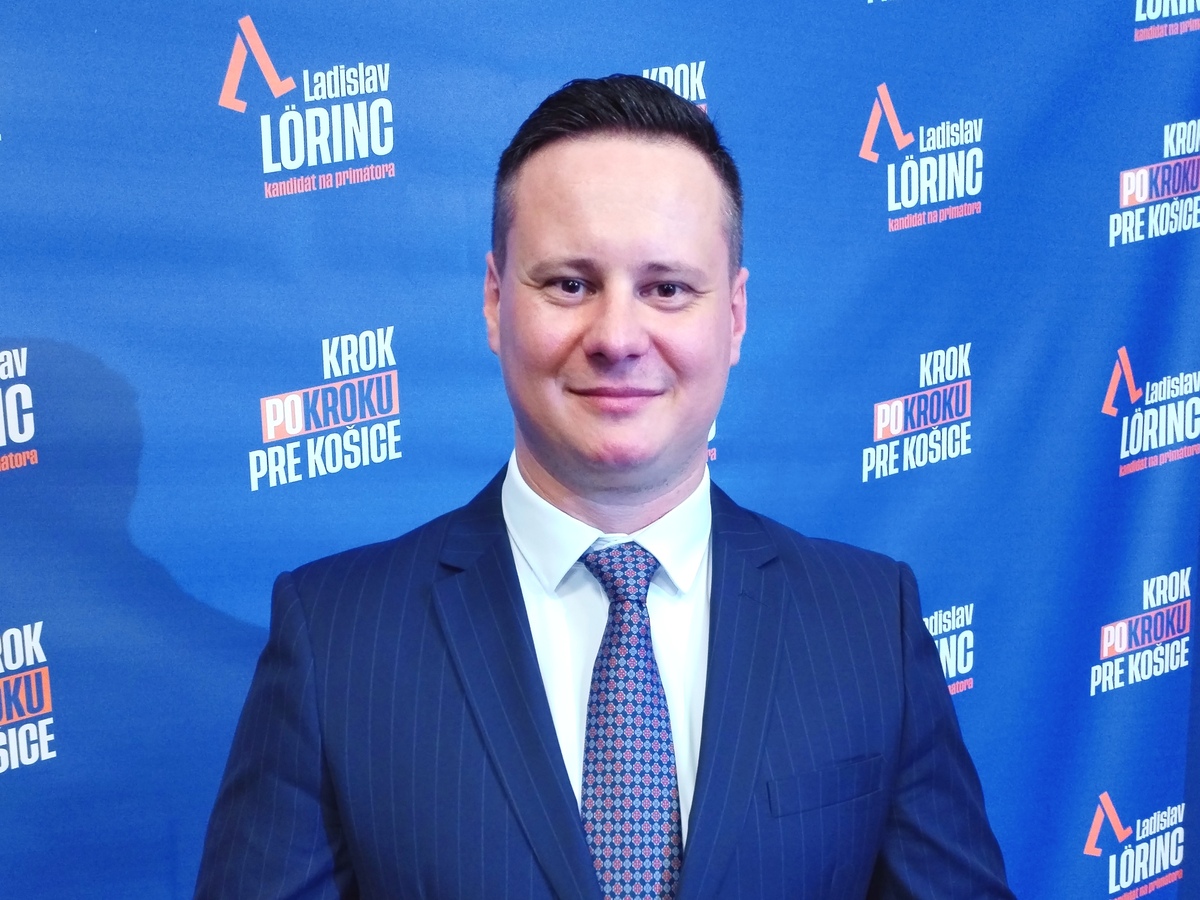 Ladislav Lörinc