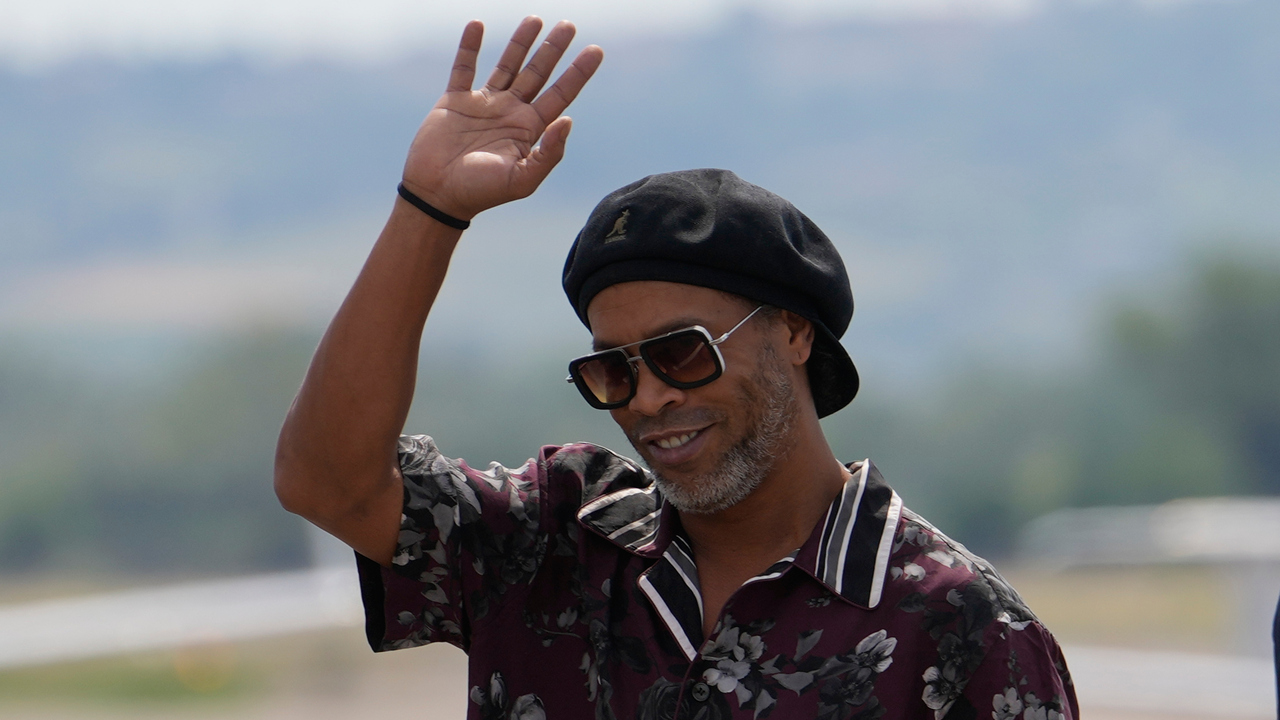Ronaldinho