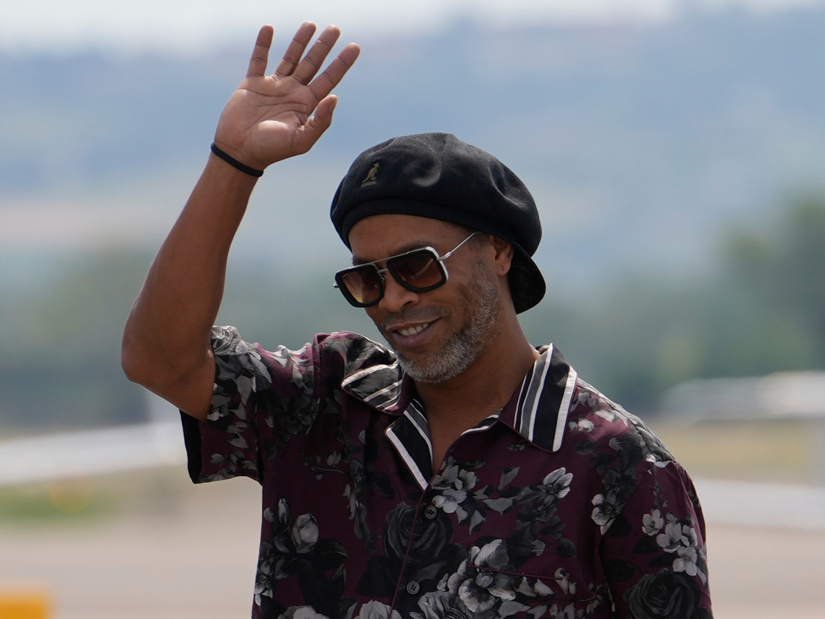 Ronaldinho